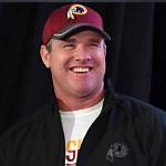 Jay Gruden Bio-Salary, Career, Net Worth, Married, Affair, Dating, Relationship, Wife, Married, Girl