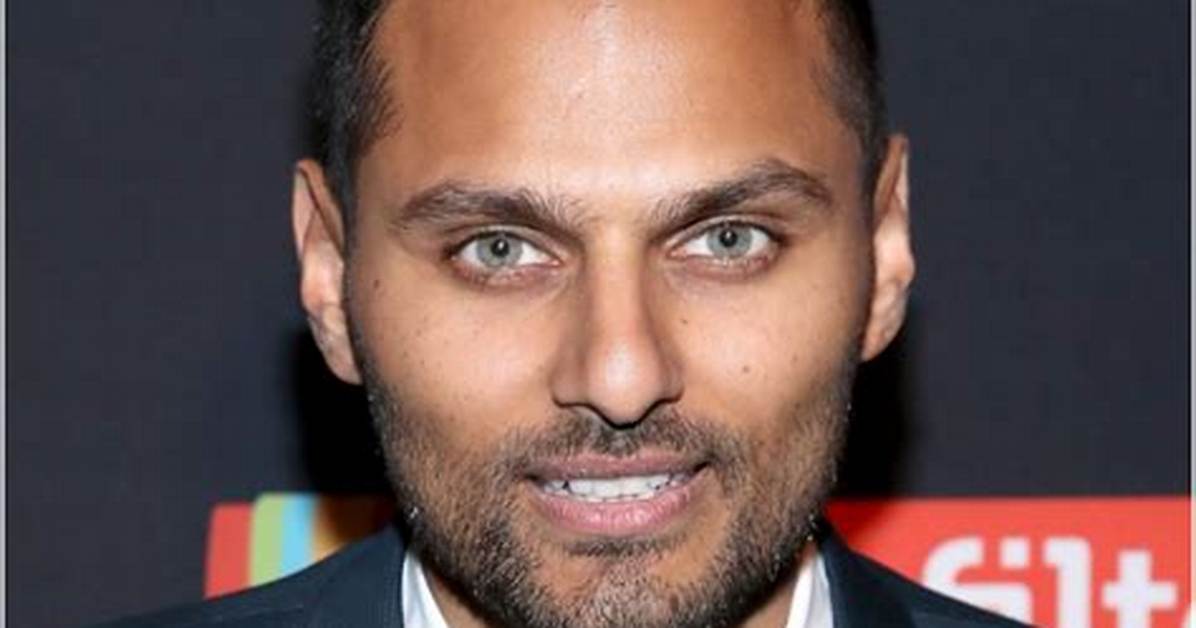 Jay Shetty's Net Worth & Inspiring Journey