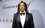 Jay-Z ·