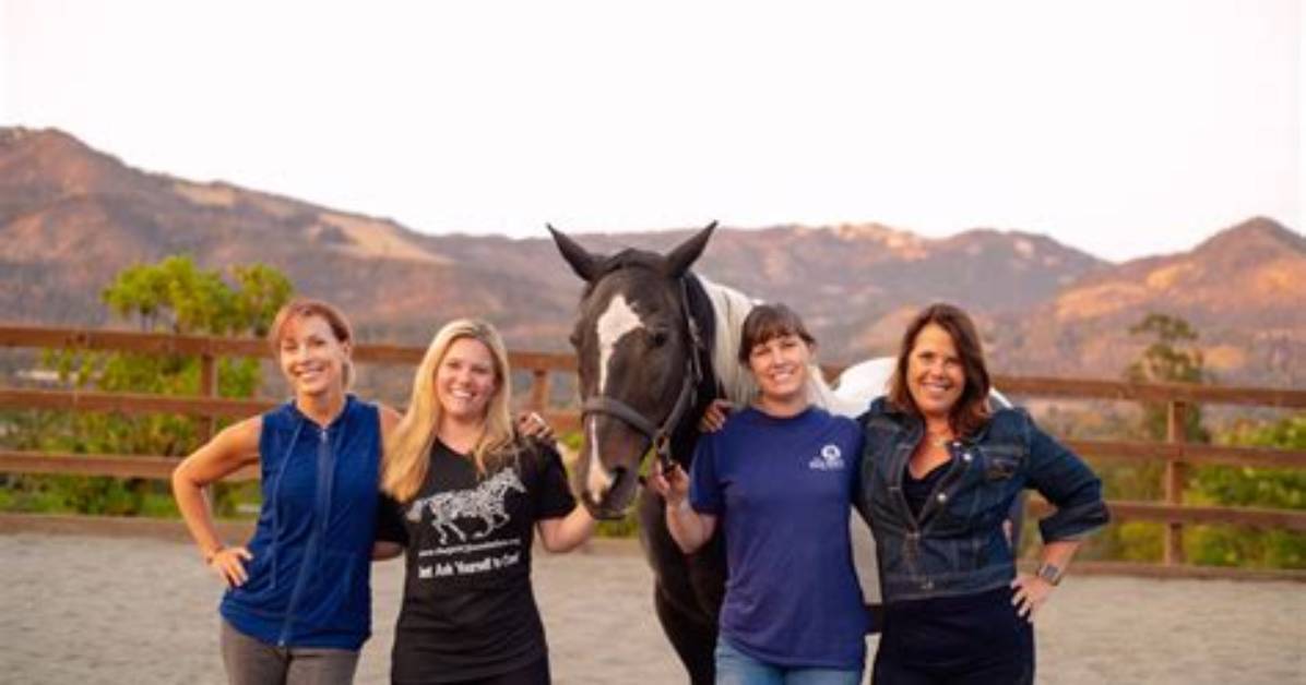 Jaycee Dugard's Daughters: a Journey of Resilience and Hope