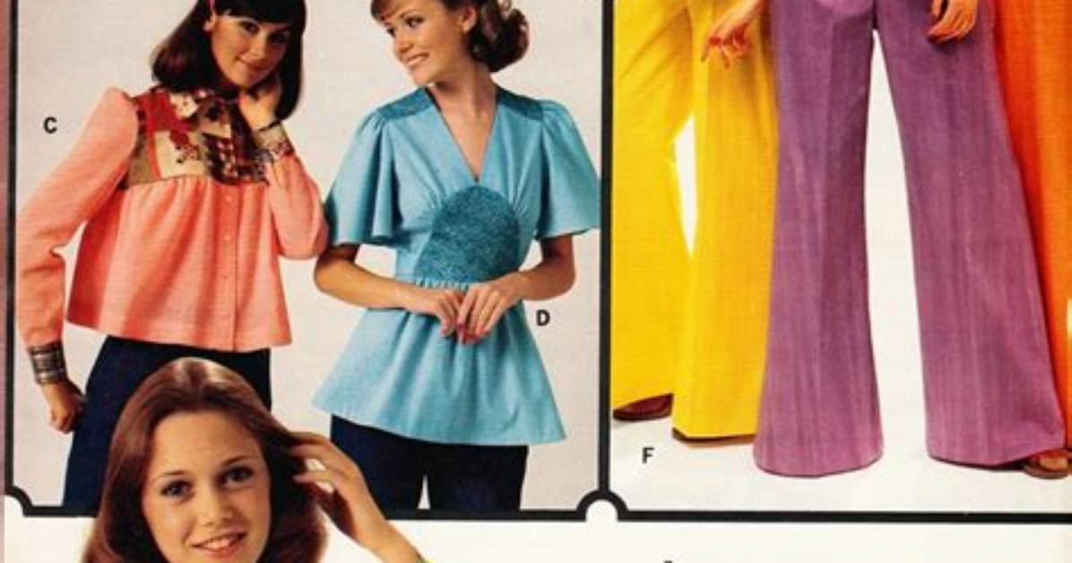 Jayne Modean: the Journey of a Fashion Icon