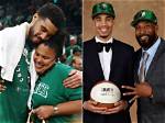 Jayson Tatum Parents: How They Shaped His Basketball Career