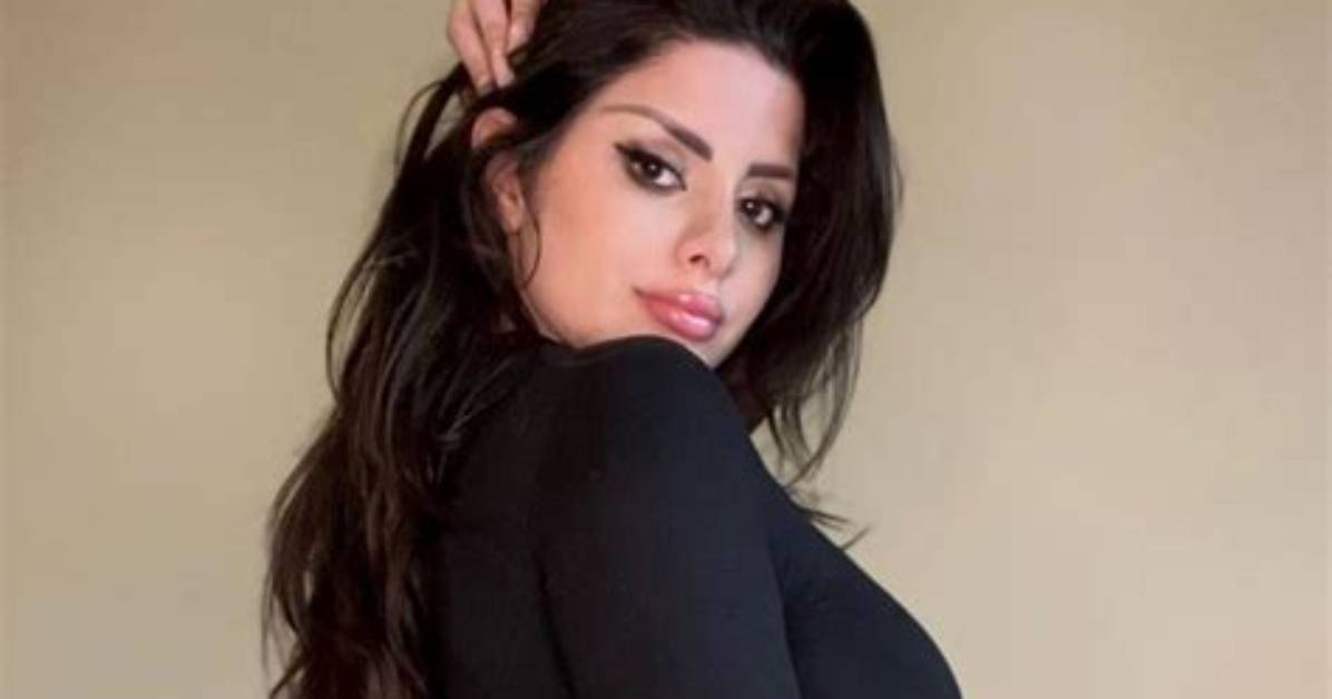 "Jazmen Jafar Only Fans Leaks" Exposed