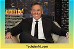 Jazzvib | Greg Gutfeld Net Worth