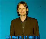 Jazzvib | Ray Mckinnon Net Worth