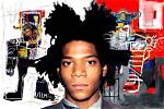 Jean-Michel Basquiat | Blognews