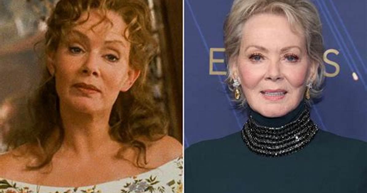 Jean Smart: the Heartwarming Star of Sweet Home Alabama