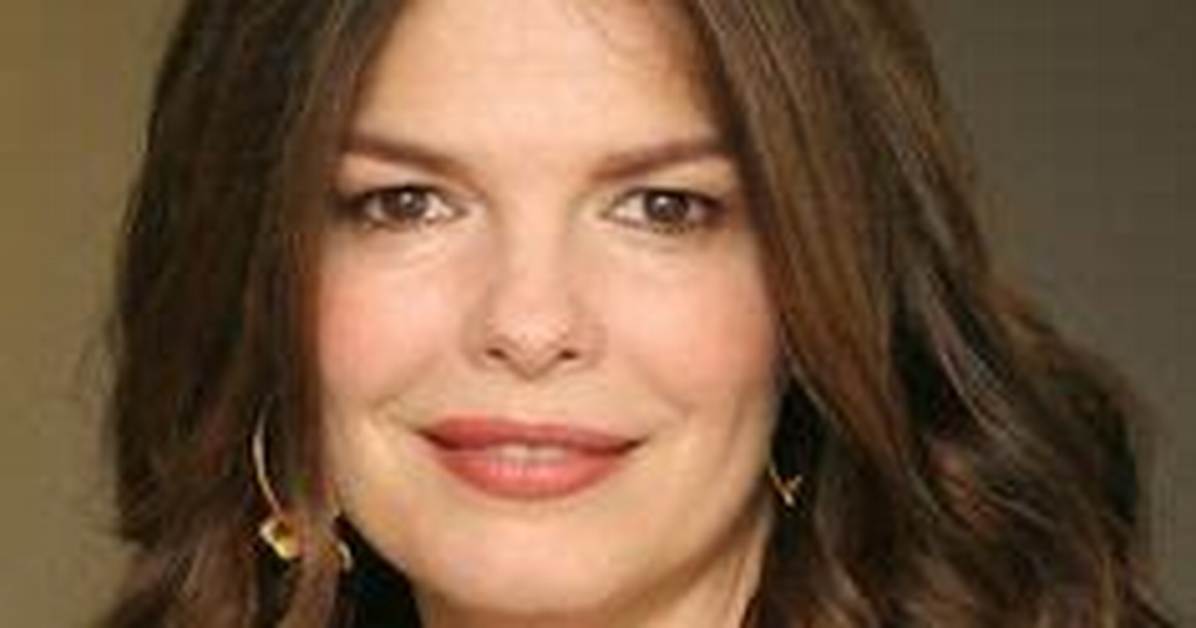 Jeanne Tripplehorn Bra Size, Age, Weight, Height, Measurements