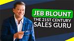 Jeb Blount | Vibeblog