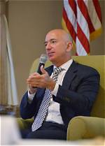 Jeff Bezos and His Religious Identity