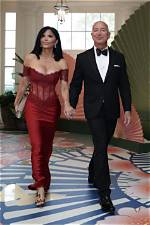 Jeff Bezos and Lauren Sanchez: a Deep Dive into Their Relationship