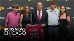 Jeff Blashill’s Wife Erica Blashill – Pair’s Relationship and Children