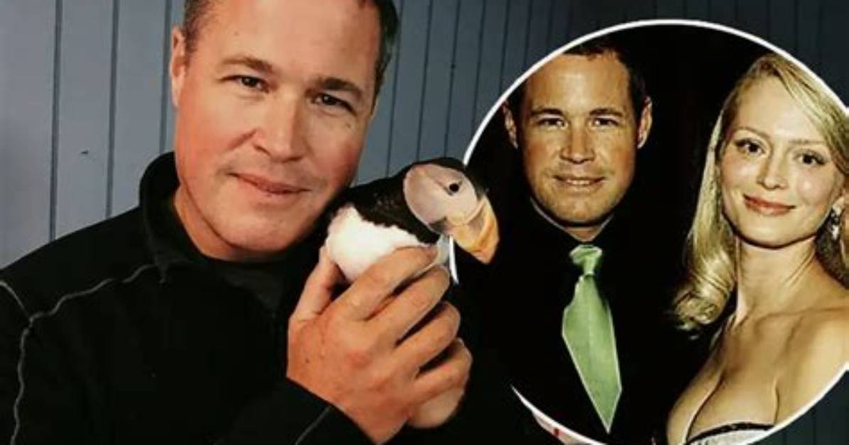 Jeff Corwin Bio, Family, Wife, Professional, History, Net Worth