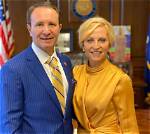 Jeff Landry Wife: Meet Sharon Landry