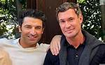 Jeff Lewis and Chef Stu: the Dynamic Duo Returns