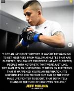 "Jeff Molina Leaked Video" Twitter Controversy