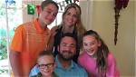 Jeff Saturday Bio, Age, Parents, Wife, Children, Net Worth