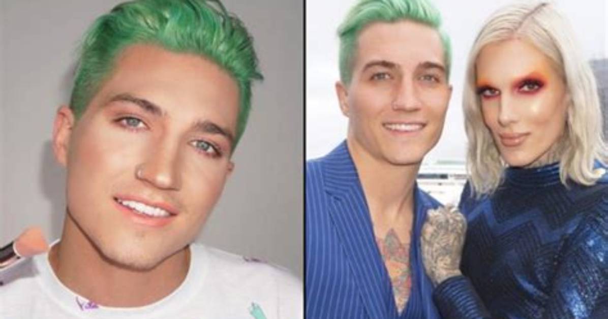 Jeffree Star's Ex-Boyfriend Appears to Be Dating a Top Onlyfans Performer, According to Social Media