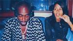 Jeffrey Nash and Kidada Jones