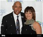 Jeffrey Osborne's Wife's Age and the Power of Love