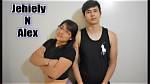 Jehiely and Alex's Onlyfans Content Leaks Online