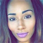 Jelaminah Lanier ·