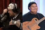 Jelly Roll Joe Rogan American Idol