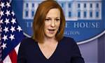 Jen Psaki Age, Height, Bio, Family, Husband, Net Worth
