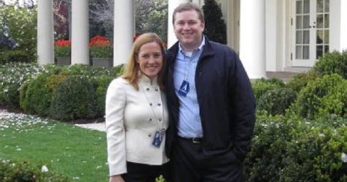 Jen Psaki Husband Net Worth