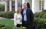 Jen Psaki Husband Net Worth
