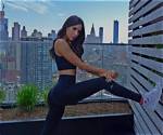 Jen Selter -- Athletes Love My Big, Famous Ass!