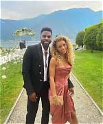 Jena Frumes and Jason Derulo Back Together: a Love Story Reignited