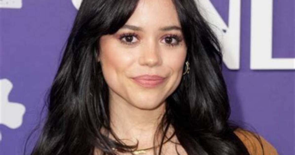 Jenna Ortega: Unveiling Her World