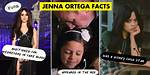 Jenna Willis: 10 Facts on the Informer Actress