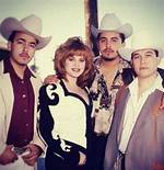 Jenni Rivera Brothers and Sisters Oldest to Youngest