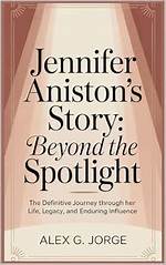 Jennifer Aniston: a Journey Through Her Life and Career