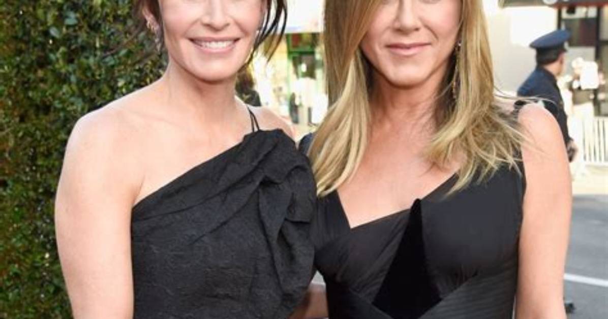 Jennifer Aniston: a Tribute to Her Legacy and Influence