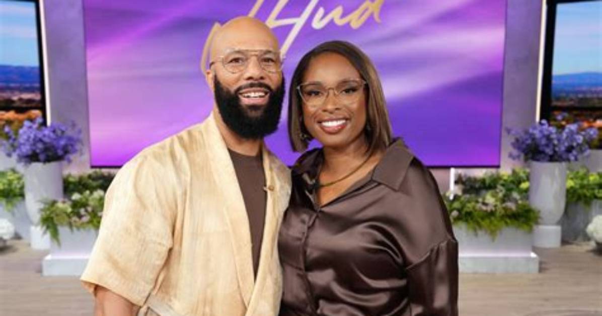 Jennifer Hudson's Marriage: Exploring Her Relationship and Current Husband