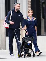Jennifer Lawrence Children: Meet Cy ·