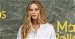 Jennifer Lawrence Sparks Dating Rumors with Mystery Man
