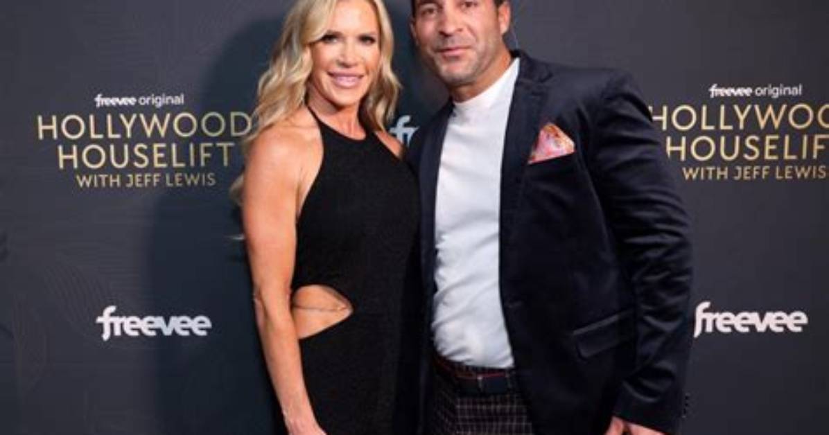 Jennifer Pedranti's Oklahoma Family Business and Net Worth