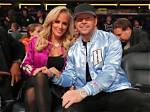 Jenny Mccarthy and Donnie Wahlberg: the Rumors of Divorce