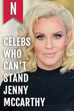 Jenny Mccarthy: Uncovering the Secrets of Natural Health