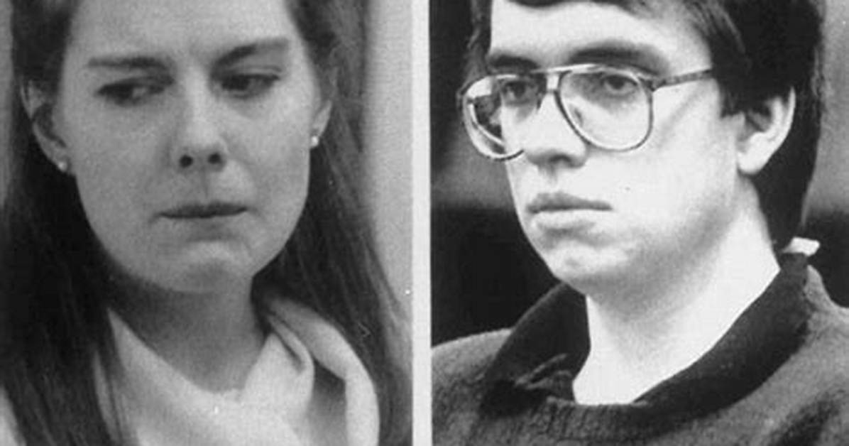 Jens Soering and Elizabeth Haysom Murder Autopsy and Sentence