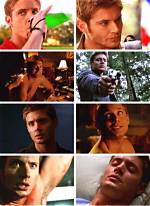 Jensen Ackles in Smallville: a Deep Dive into His Role and Impact