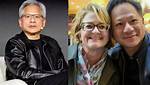 Jensen Huang's Wife: Age and Personal Life Explored