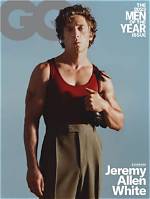 Jeremy Allen: Unveiling His Physical Attributes