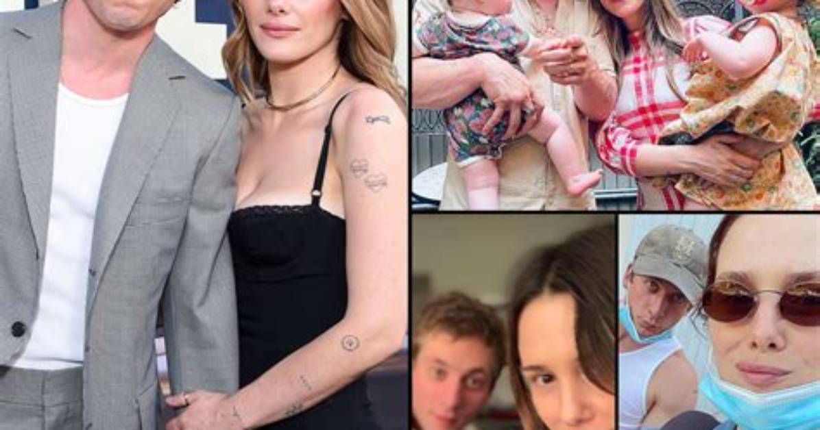 Jeremy Allen White Family: Is He Related to Paul Reubens? Relationship & Net Worth