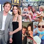 Jeremy Allen White Family: Is He Related to Paul Reubens? Relationship & Net Worth