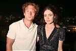 Jeremy Allen White's Girlfriend: a Deep Dive into Their Relationship